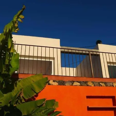 Casa Sirius Villa *