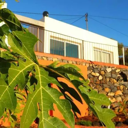Casa Sirius Villa Arecida