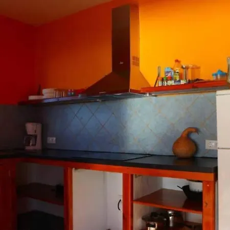 Villa Casa Sirius Arecida